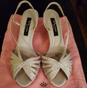 Nina heels